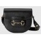 GUCCI HORSEBIT 1956 MINI ROUNDED BAG - Style ‎760191 1AAQD 1000