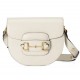 GUCCI HORSEBIT 1958 MINI ROUNDED BAG - Style ‎760191 1AAQD 9022