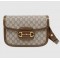 GUCCI HORSEBIT 1955 SHOULDER BAG - Style ‎602204 92TCG 8563