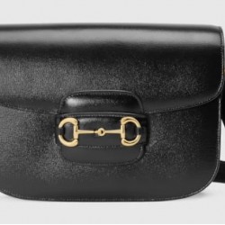 GUCCI HORSEBIT 1957 SHOULDER BAG - Style ‎602204 1DB0G 1000