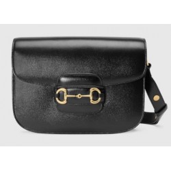 GUCCI HORSEBIT 1957 SHOULDER BAG - Style ‎602204 1DB0G 1000