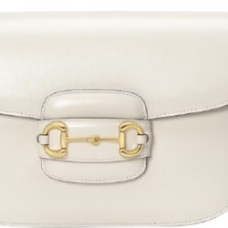 GUCCI HORSEBIT 1957 SHOULDER BAG - Style ‎602204 1DB0G 9022