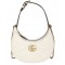 GG MARMONT HALF-MOON-SHAPED MINI BAG - Style ‎699514 DTDHT 9022