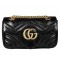 GG MARMONT MINI BAG - Style ‎751526 AACCE 1061