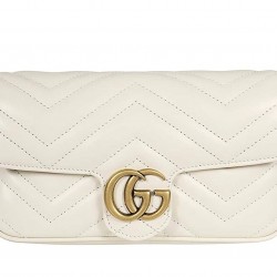 GG MARMONT MINI BAG - Style ‎751526 AACCE 9053