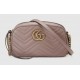 GG MARMONT SMALL SHOULDER BAG - Style ‎447632 DTD1T 5729