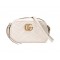 GG MARMONT SMALL SHOULDER BAG - Style ‎447632 DTD1T 9022