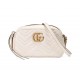 GG MARMONT SMALL SHOULDER BAG - Style ‎447632 DTD1T 9022