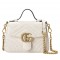 GG MARMONT MINI TOP HANDLE BAG - Style ‎547260 DTDIT 9022