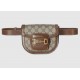 GUCCI HORSEBIT 1955 ROUNDED BELT BAG - Style ‎760198 92TCG 8563