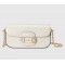 GUCCI HORSEBIT 1955 SMALL SHOULDER BAG - Style ‎735178 1DB0G 9022