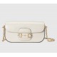 GUCCI HORSEBIT 1955 SMALL SHOULDER BAG - Style ‎735178 1DB0G 9022