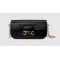 GUCCI HORSEBIT 1955 SMALL SHOULDER BAG - Style ‎735178 1DB0G 1000