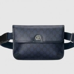 OPHIDIA GG SMALL BELT BAG - Style ‎752597 2ZGMN 8441