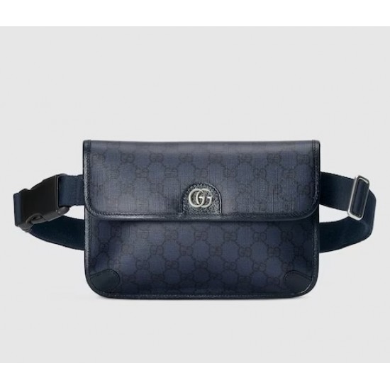 OPHIDIA GG SMALL BELT BAG - Style ‎752597 2ZGMN 8441