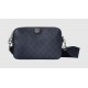 OPHIDIA GG SHOULDER BAG - Style ‎699439 UULHK 8441