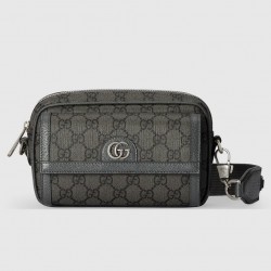 OPHIDIA GG MINI BAG - Style ‎746308 2ZGMN 1244