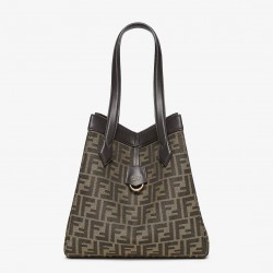 Fendi Origami Medium - 8BH414AFPMF1GL7