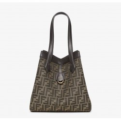 Fendi Origami Medium - 8BH414AFPMF1GL7