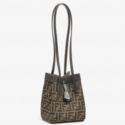 Fendi Origami Mini - 8BS083AFPMF1GL7