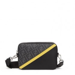 Fendi Diagonal Camera Case - 7M0286ALKAF0R2A