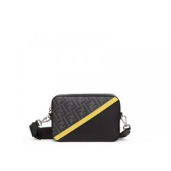 Fendi Diagonal Camera Case - 7M0286ALKAF0R2A