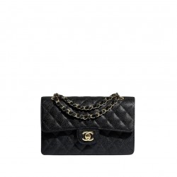 SMALL CLASSIC HANDBAG - A01113 Y01864 C3906 