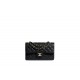 SMALL CLASSIC HANDBAG - A01113 Y01864 C3906 