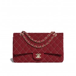 CLASSIC HANDBAG - A01112 B13717 NQ360