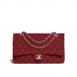 CLASSIC HANDBAG - A01112 B13717 NQ360