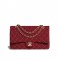 CLASSIC HANDBAG - A01112 B13717 NQ360