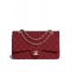 CLASSIC HANDBAG - A01112 B13717 NQ360