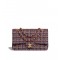 CLASSIC HANDBAG - A01112 B12980 NO264 