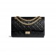 2.55 HANDBAG - A37586 B14247 NR653