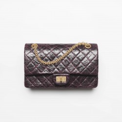 2.55 HANDBAG - A37586 B14247 NS608