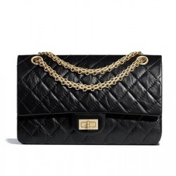 2.55 HANDBAG - A37586 Y04634 C3906