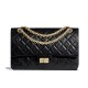 2.55 HANDBAG - A37586 Y04634 C3906