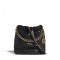 CHANEL 22 MINI HANDBAG - AS3980 B14407 94305