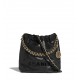 CHANEL 22 MINI HANDBAG - AS3980 B14407 94305