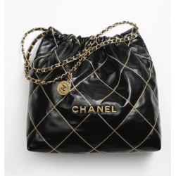 CHANEL 22 HANDBAG - AS3261 B13797 94305