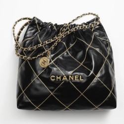 CHANEL 22 HANDBAG - AS3261 B13797 94305