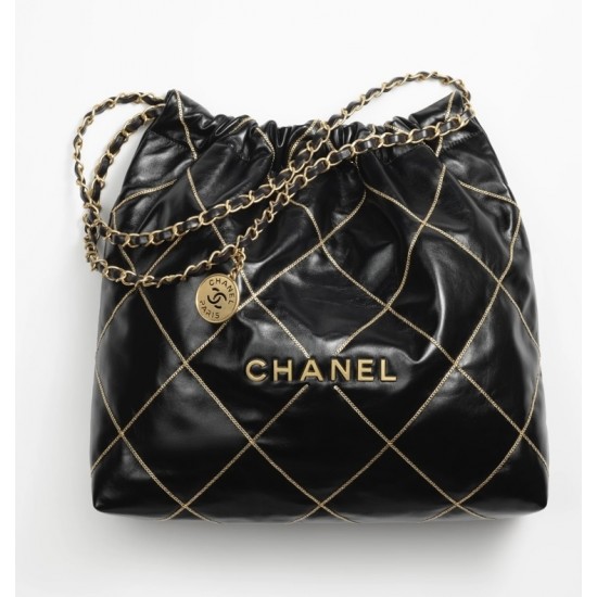 CHANEL 22 HANDBAG - AS3261 B13797 94305