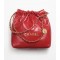 CHANEL 22 SMALL HANDBAG - AS3260 B08037 NQ339