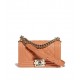 SMALL BOY CHANEL HANDBAG - A67085 B13634 NO199