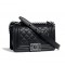 SMALL BOY CHANEL HANDBAG - A67085 Y09953 94305