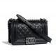 SMALL BOY CHANEL HANDBAG - A67085 Y09953 94305