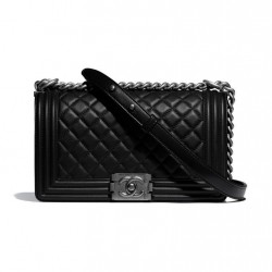 BOY CHANEL HANDBAG - A67086 Y09953 94305