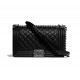 BOY CHANEL HANDBAG - A67086 Y09953 94305