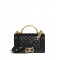 BOY CHANEL FLAP BAG WITH HANDLE - A94805 B13694 94305