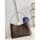 LOUIS VUITTON CarryAll MM M46197